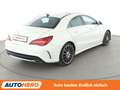 Mercedes-Benz CLA 180 CLA 180 AMG Line *NAVI*LED*TEMPO*PANO*PDC* Weiß - thumbnail 6