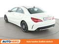 Mercedes-Benz CLA 180 CLA 180 AMG Line *NAVI*LED*TEMPO*PANO*PDC* Weiß - thumbnail 4