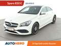 Mercedes-Benz CLA 180 CLA 180 AMG Line *NAVI*LED*TEMPO*PANO*PDC* Weiß - thumbnail 1