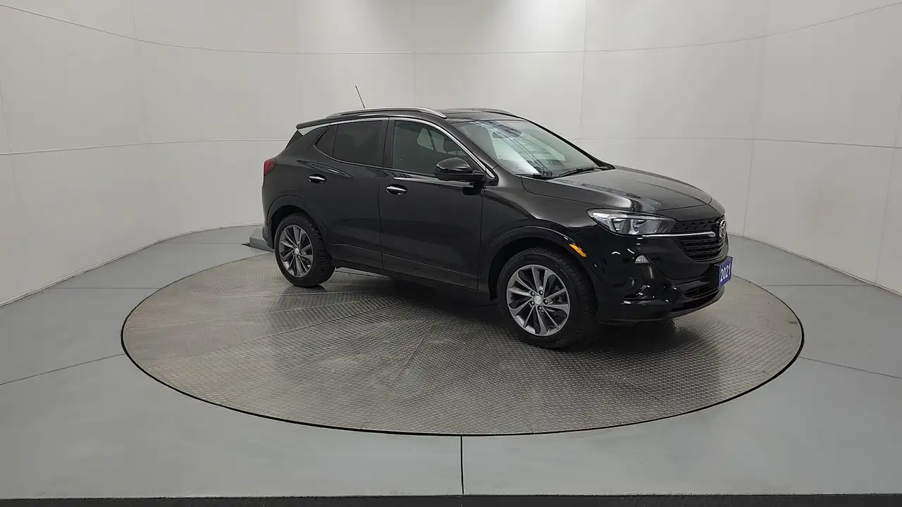 Buick Encore снимка Buick Encore