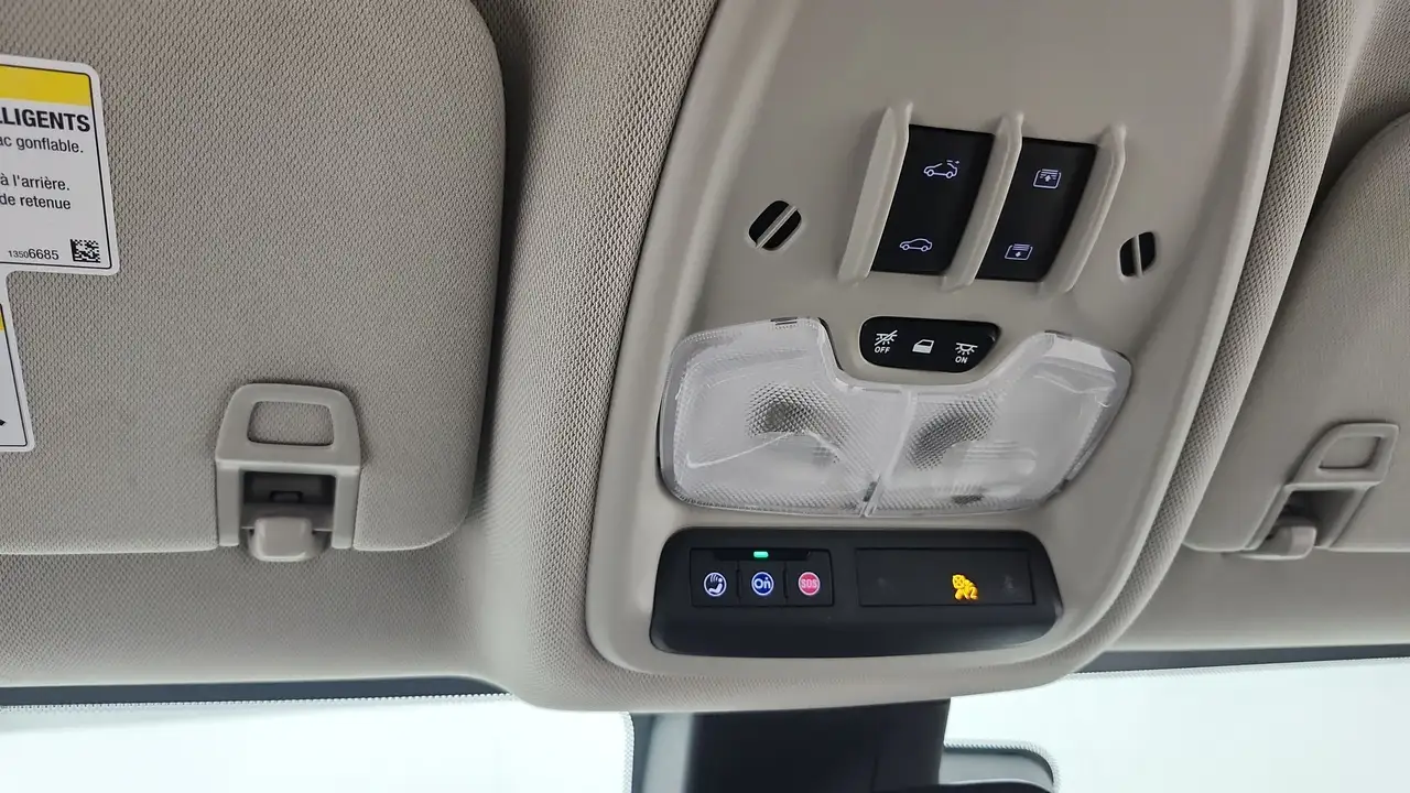 Buick Encore снимка Buick Encore