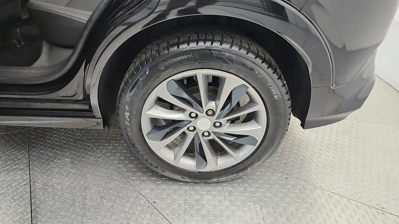 Buick Encore снимка Buick Encore