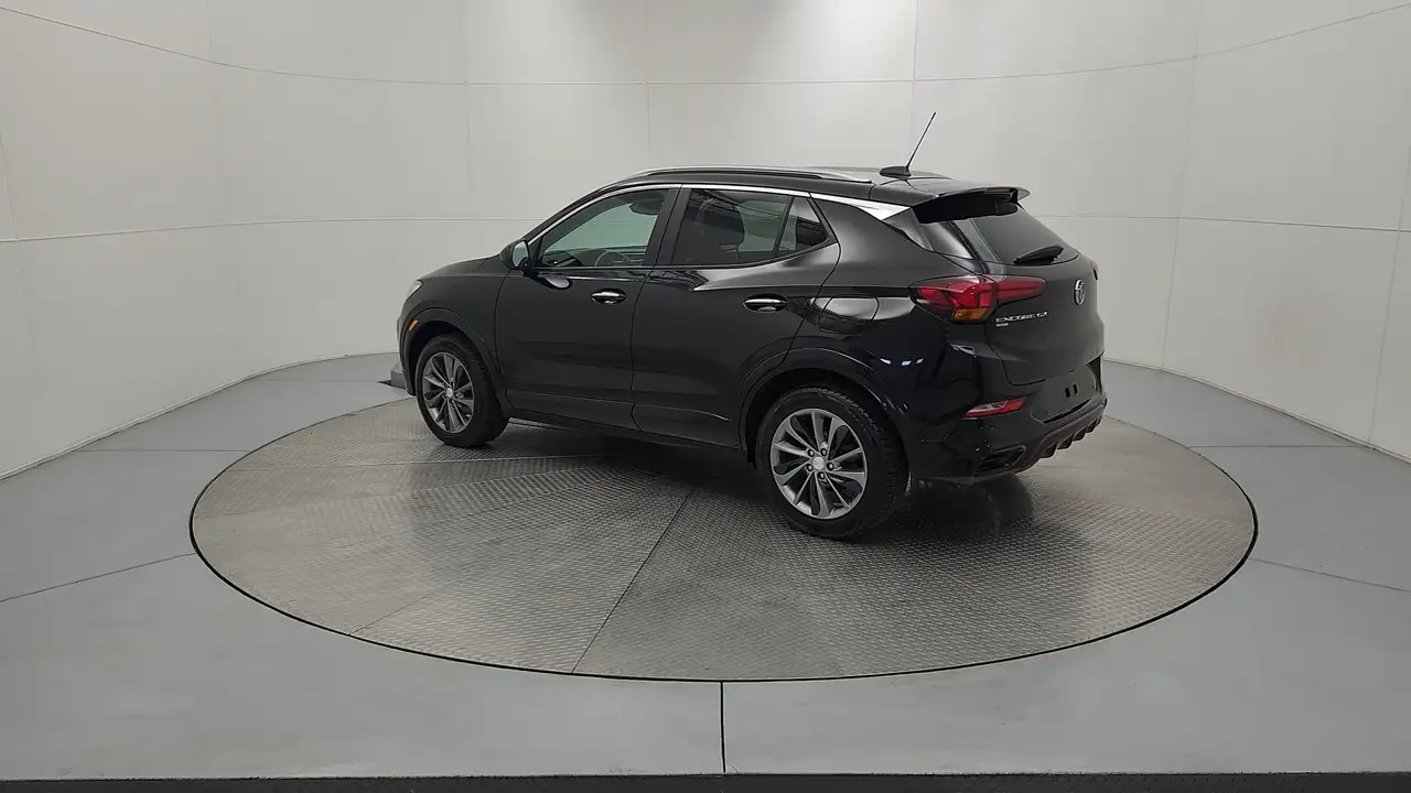 Buick Encore снимка Buick Encore
