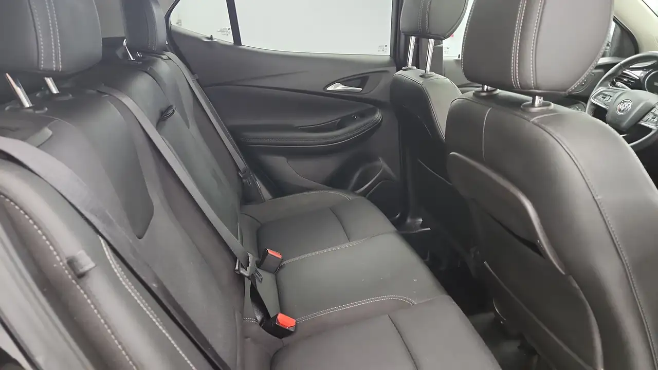 Buick Encore снимка Buick Encore