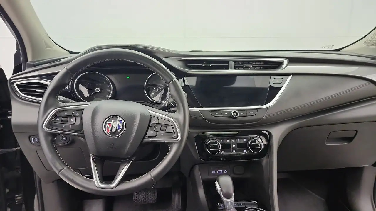 Buick Encore снимка Buick Encore