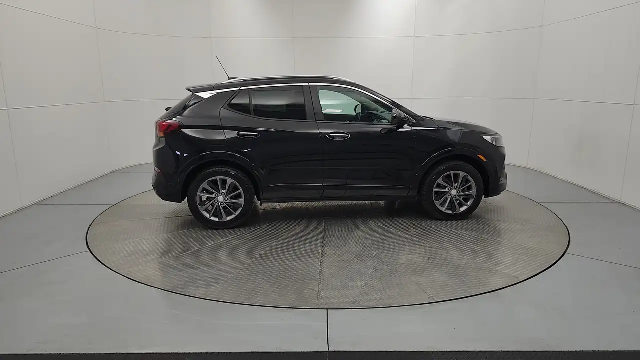 Buick Encore снимка Buick Encore
