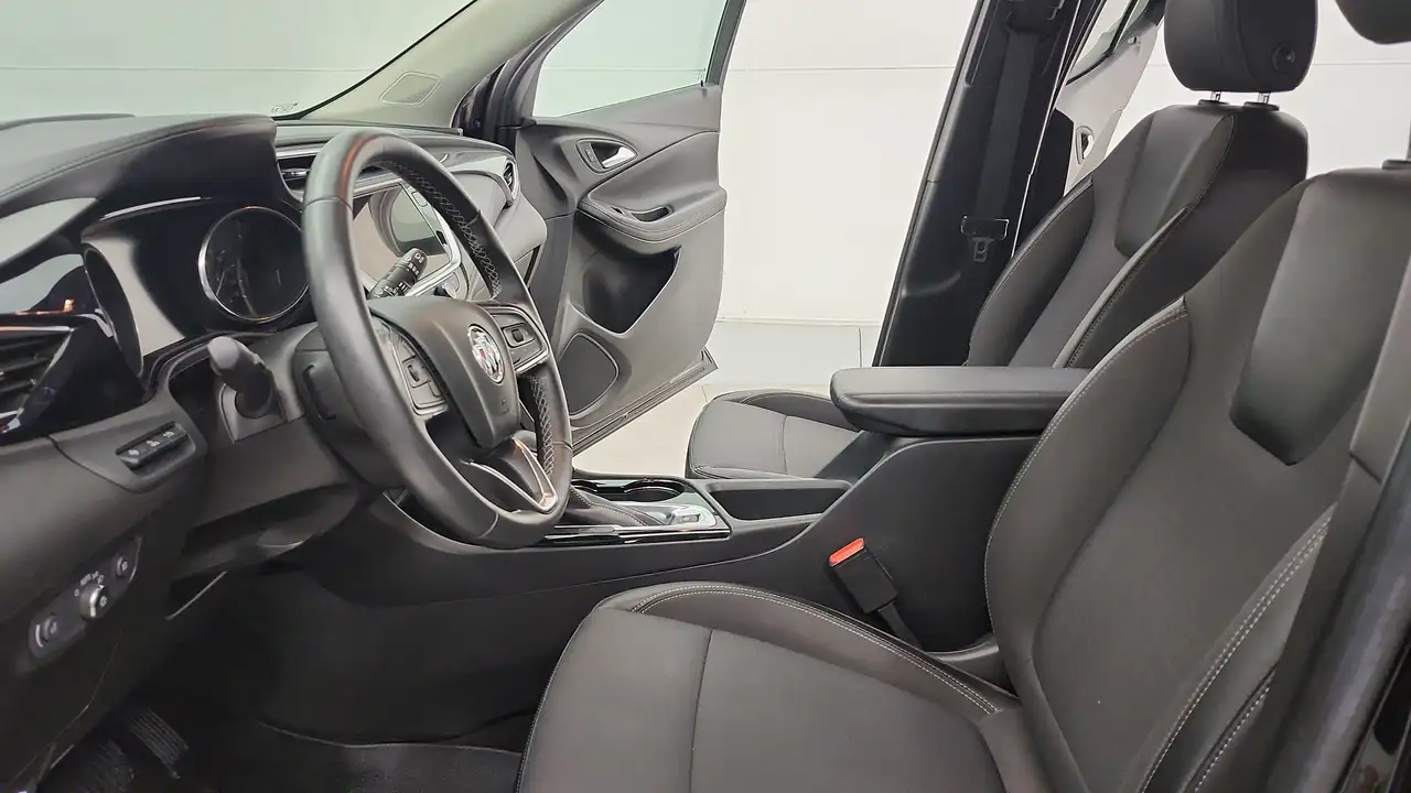 Buick Encore снимка Buick Encore