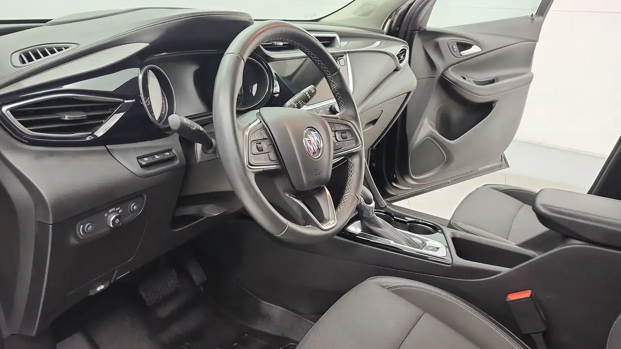 Buick Encore снимка Buick Encore