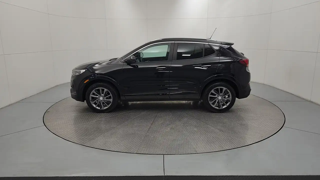 Buick Encore снимка Buick Encore