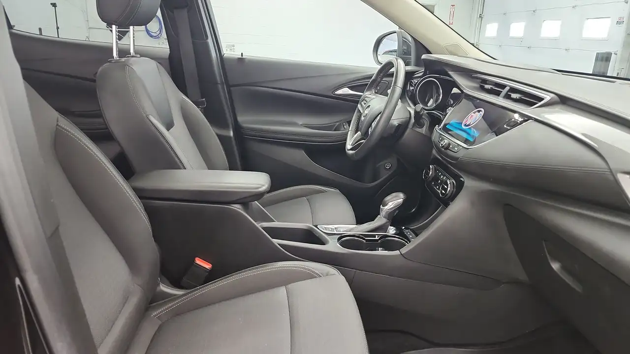 Buick Encore снимка Buick Encore