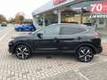 Nissan Qashqai 1.3 DiG-T Akari Pano/360°/CarPlay Schwarz - thumbnail 9