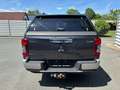 Mitsubishi L200 2,2 DI-D HP 4WD Doppelkabine Diamond Aut. Diamond Grau - thumbnail 5