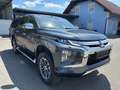 Mitsubishi L200 2,2 DI-D HP 4WD Doppelkabine Diamond Aut. Diamond Grau - thumbnail 3