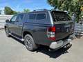 Mitsubishi L200 2,2 DI-D HP 4WD Doppelkabine Diamond Aut. Diamond Grau - thumbnail 6
