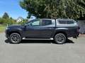 Mitsubishi L200 2,2 DI-D HP 4WD Doppelkabine Diamond Aut. Diamond Grau - thumbnail 7