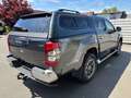 Mitsubishi L200 2,2 DI-D HP 4WD Doppelkabine Diamond Aut. Diamond Grau - thumbnail 4