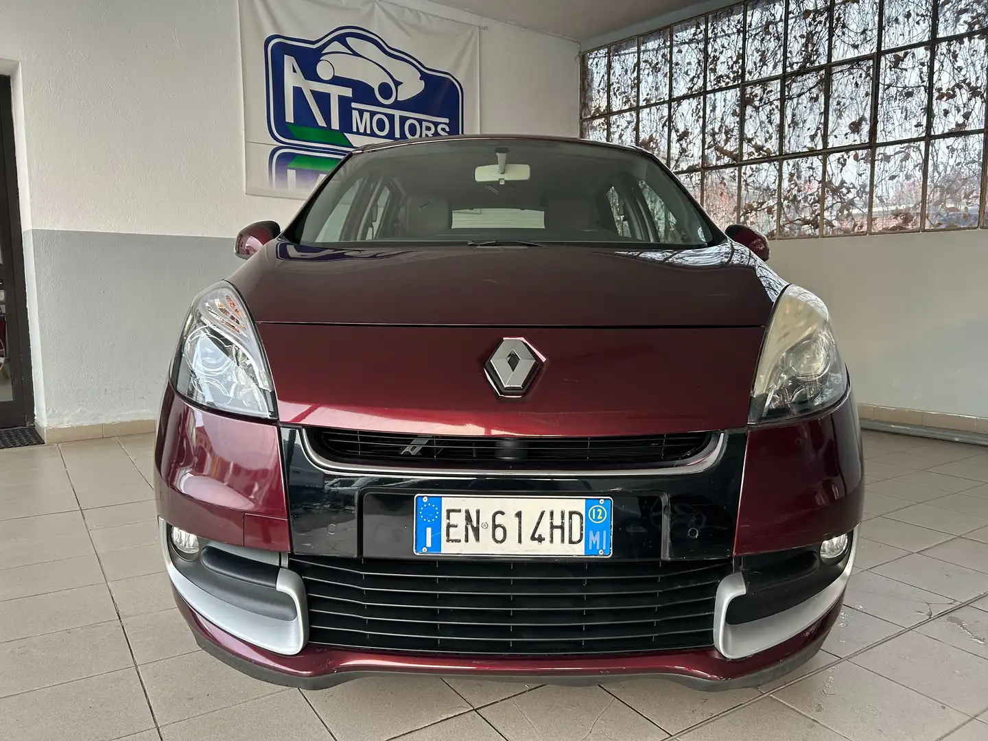 Renault Scenic X-Mod 1.6 Wave 110cv UNICO PROPRIETARIO - 2