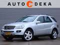 Mercedes-Benz ML 350 M-klasse 4MATIC Automaat *Luchtvering*Trekhaak* Grau - thumbnail 1