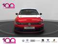 Volkswagen Golf GTI BlackStyle 19'' HarmanKardon AHK DCC Pano Rosso - thumbnail 2