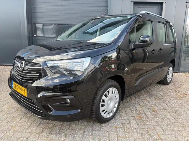 Opel Combo Tour 1.2 Turbo L1H1 Edition, Carplay, Stoelverw, C