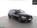Mercedes-Benz C 300 C 300 e T 3x AMG NIGHT MULTIBEAM,MEMORY,KEYLESS Noir - thumbnail 7