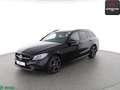 Mercedes-Benz C 300 C 300 e T 3x AMG NIGHT MULTIBEAM,MEMORY,KEYLESS Noir - thumbnail 1