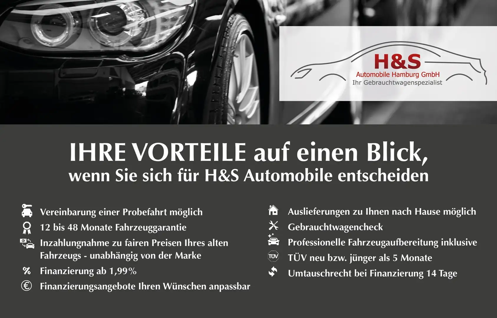 Audi A6 Avant 3.0 TDI clean diesel quattro *PANO/AHK/SITZH Zwart - 2
