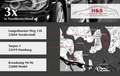 Audi A6 Avant 3.0 TDI clean diesel quattro *PANO/AHK/SITZH Zwart - thumbnail 9