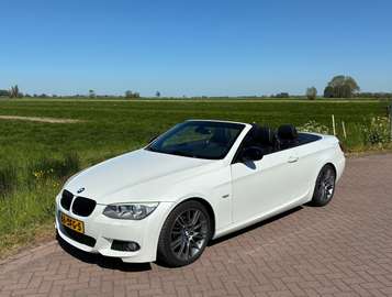 320 Sport Edition