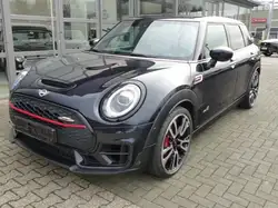 Mini John Cooper Works Clubman JCW All4 Aut.*PANO*LEDER HELL*CAM*LED*19"*NAVI*