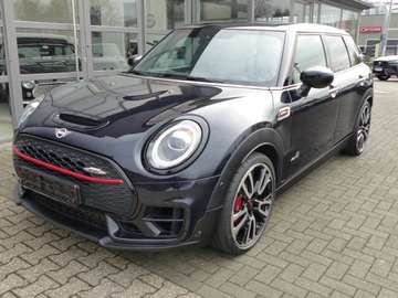 John Cooper Works All4 Aut.*PANO*LEDER*