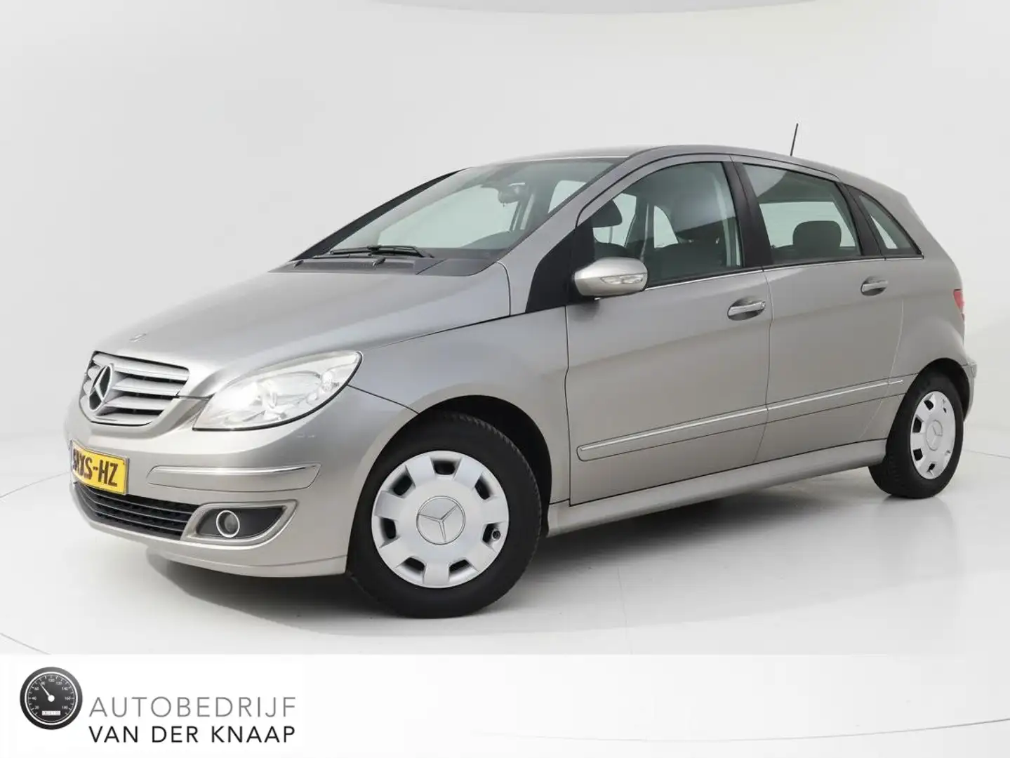 Mercedes-Benz B 170 | Airco | Cruise | Grau - 1