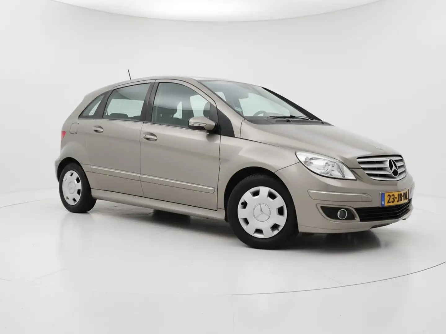 Mercedes-Benz B 170 | Airco | Cruise | Grau - 2