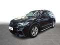 Volkswagen Tiguan 2.0 TSI 4M R-Line Pano AHK H&K Standhzg Schwarz - thumbnail 2