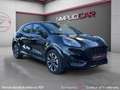 Ford Puma 1.0 EcoBoost 155 ch mHEV SS BVM6 ST-Line Schwarz - thumbnail 1