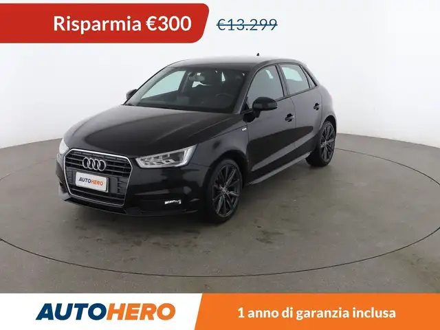 Audi 1.4 TFSI Sport 125 CV S tronic