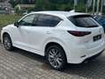 Mazda CX-5 Sports-Line Plus AWD Weiß - thumbnail 4