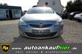 Opel Astra J 1.6 Design Edition NAVI Klima PDC AHZV Silber - thumbnail 2