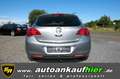 Opel Astra J 1.6 Design Edition NAVI Klima PDC AHZV Silber - thumbnail 6