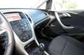 Opel Astra J 1.6 Design Edition NAVI Klima PDC AHZV Silber - thumbnail 14