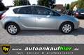 Opel Astra J 1.6 Design Edition NAVI Klima PDC AHZV Silber - thumbnail 8