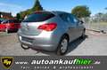 Opel Astra J 1.6 Design Edition NAVI Klima PDC AHZV Silber - thumbnail 7