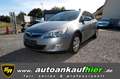 Opel Astra J 1.6 Design Edition NAVI Klima PDC AHZV Silber - thumbnail 3