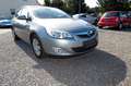 Opel Astra J 1.6 Design Edition NAVI Klima PDC AHZV Silber - thumbnail 1
