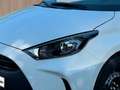 Toyota Yaris 1.5 Business Edition Kam.+KlimaA+SHZ+ACC Blanc - thumbnail 2