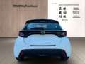 Toyota Yaris 1.5 Business Edition Kam.+KlimaA+SHZ+ACC Blanc - thumbnail 5