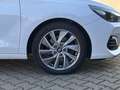 Hyundai i30 Fastback 1.4 T-GDI Style - Navi - RFK - Tempomat Weiß - thumbnail 3
