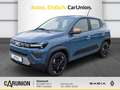 Dacia Spring Extreme ELECTRIC 65 Blau - thumbnail 1