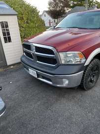 4WD Quad Cab 140.5 ST