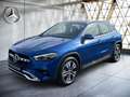 Mercedes-Benz GLA 220 d 4MATIC Edition Progressive AHK*360°KAM Albastru - thumbnail 2
